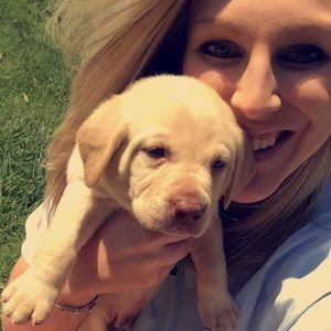 Meet your Posher, Kendra